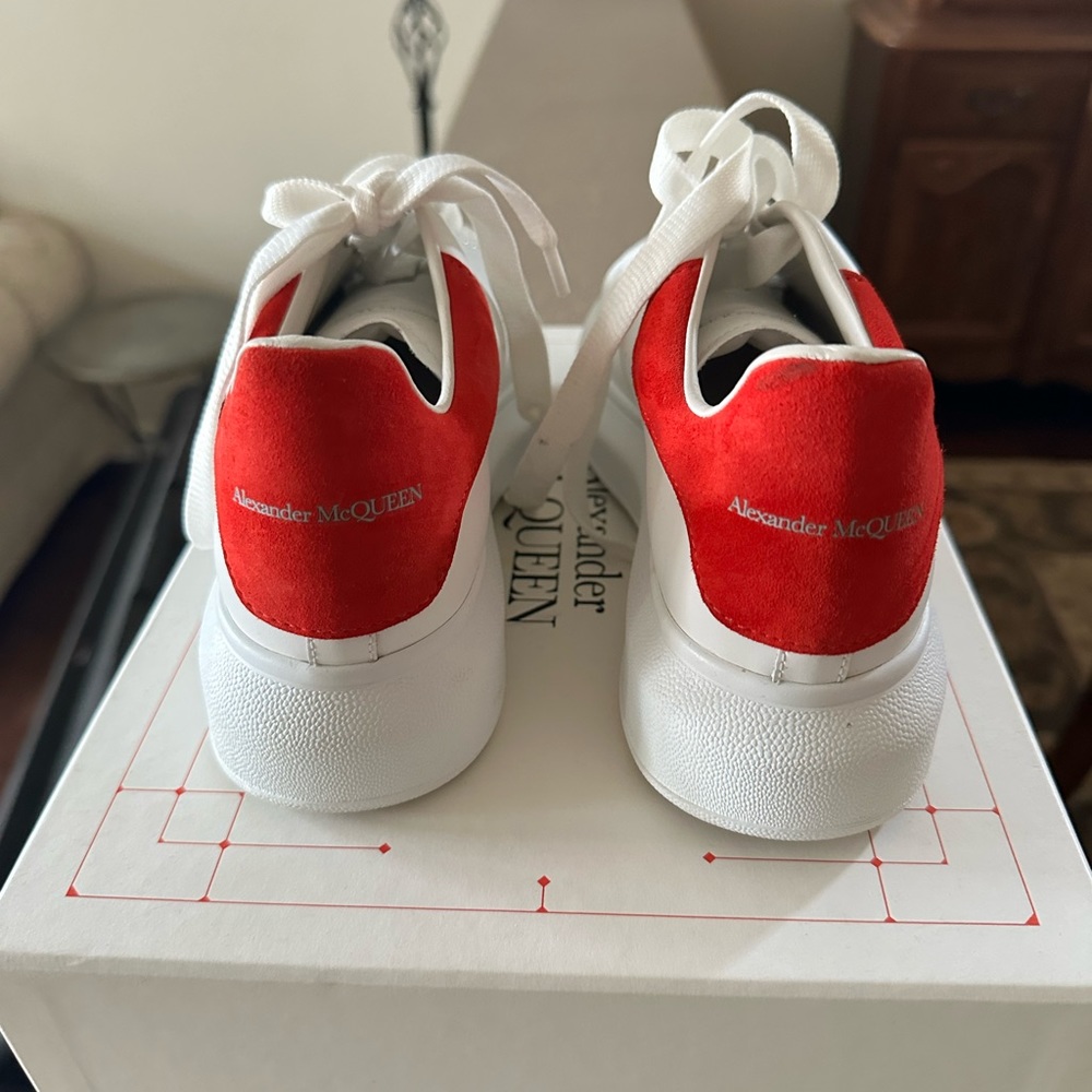 Alexander McQueen sneakers
